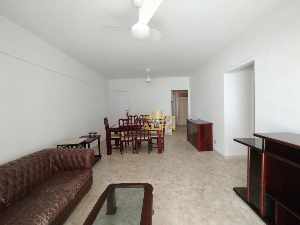 Apartamento à venda com 3 quartos, 100m² - Foto 2