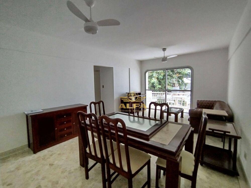 Apartamento à venda com 3 quartos, 100m² - Foto 14