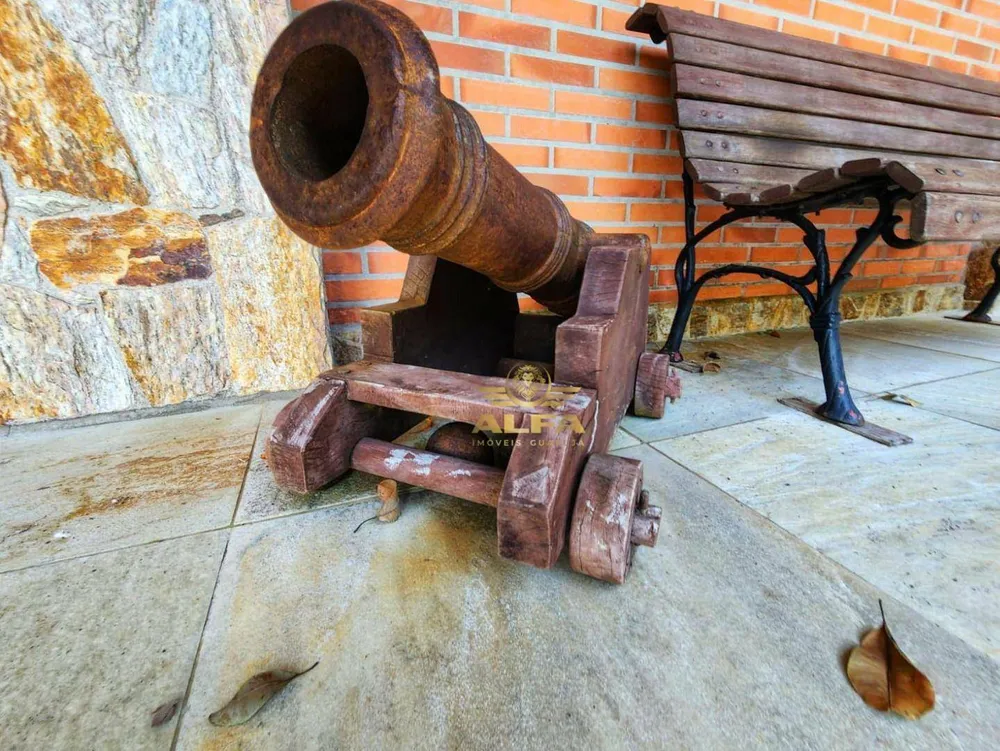 Casa de Condomínio, 4 quartos - Foto 5