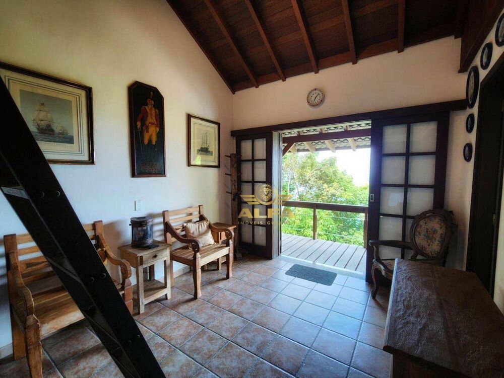Casa de Condomínio, 4 quartos - Foto 7
