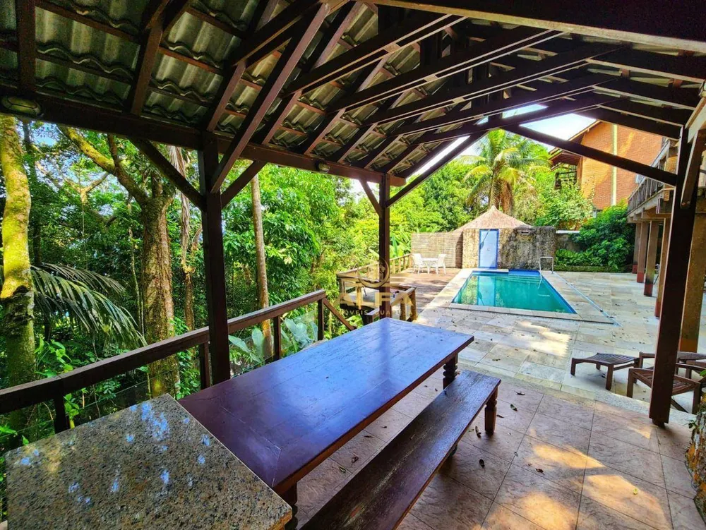 Casa de Condomínio, 4 quartos - Foto 3