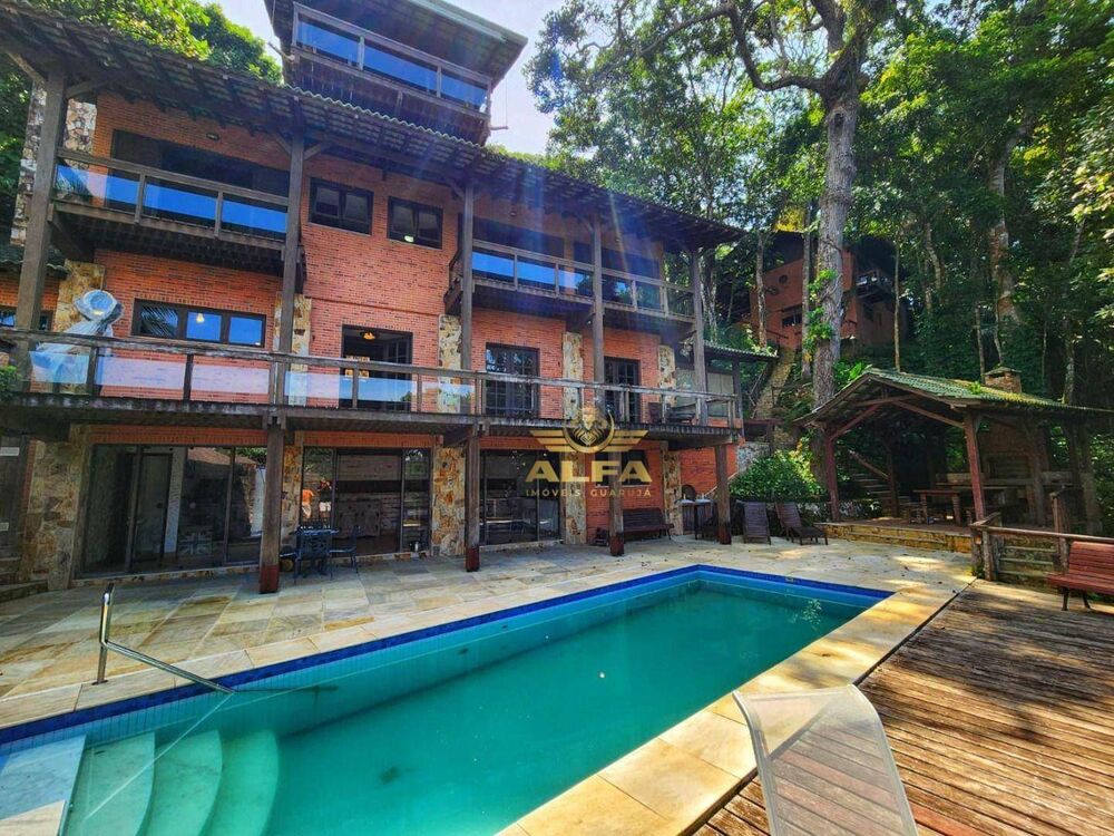 Casa de Condomínio, 4 quartos - Foto 8