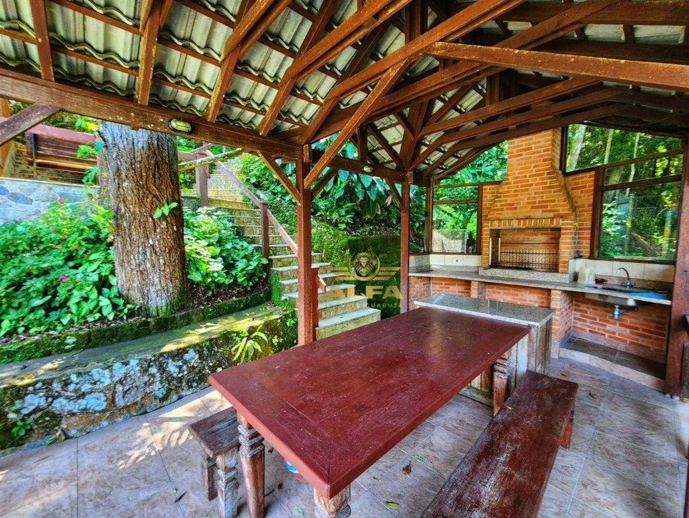 Casa de Condomínio, 4 quartos - Foto 9