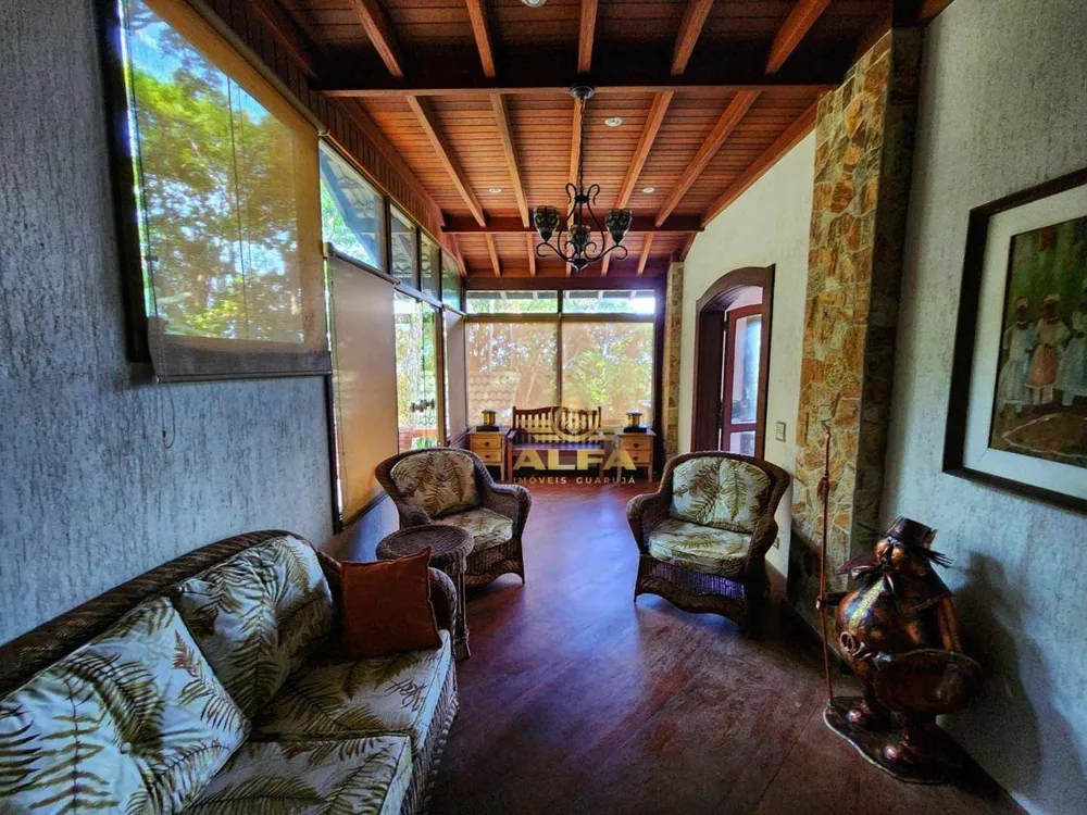Casa de Condomínio, 4 quartos - Foto 6