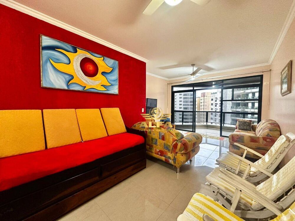 Apartamento, 3 quartos, 104 m² - Foto 5