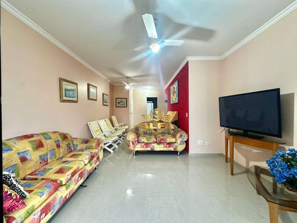 Apartamento, 3 quartos, 104 m² - Foto 1