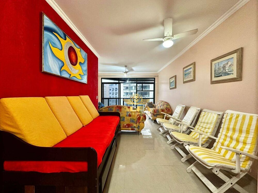 Apartamento, 3 quartos, 104 m² - Foto 2