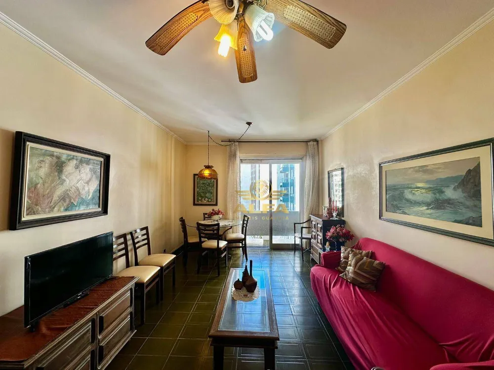 Apartamento, 3 quartos, 85 m² - Foto 4