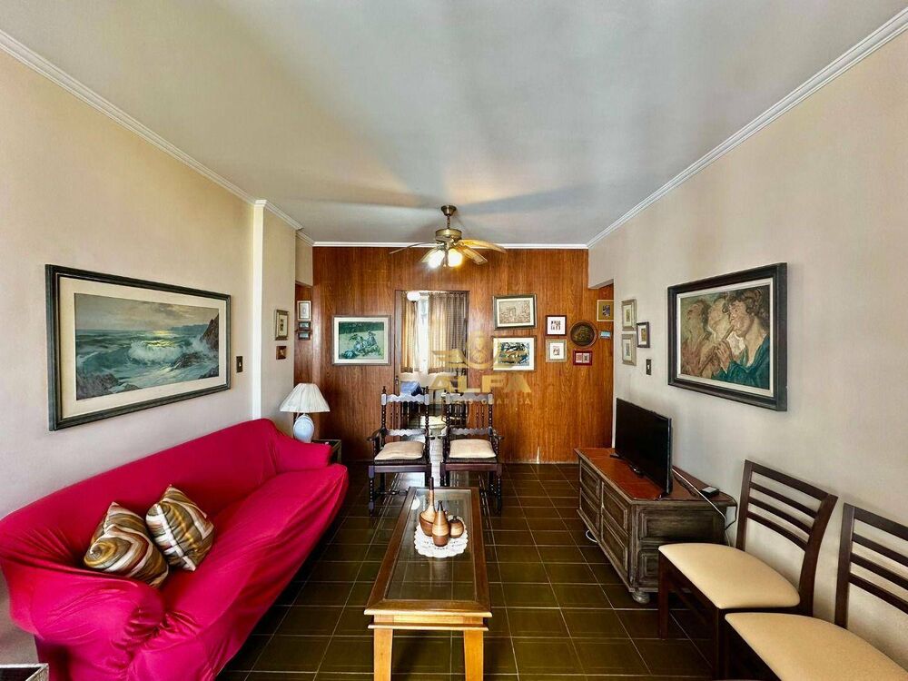 Apartamento, 3 quartos, 85 m² - Foto 5