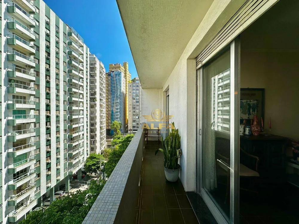 Apartamento, 3 quartos, 85 m² - Foto 6