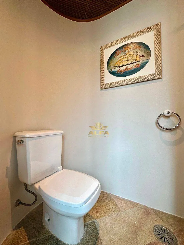 Apartamento, 3 quartos, 212 m² - Foto 5
