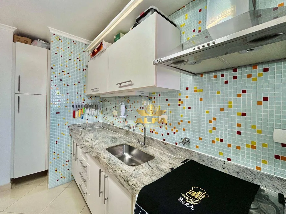 Apartamento, 2 quartos, 70 m² - Foto 3
