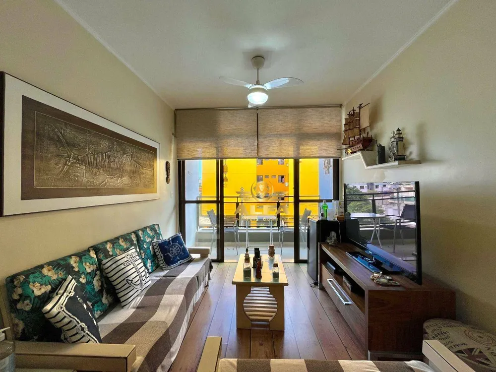 Apartamento, 2 quartos, 70 m² - Foto 5