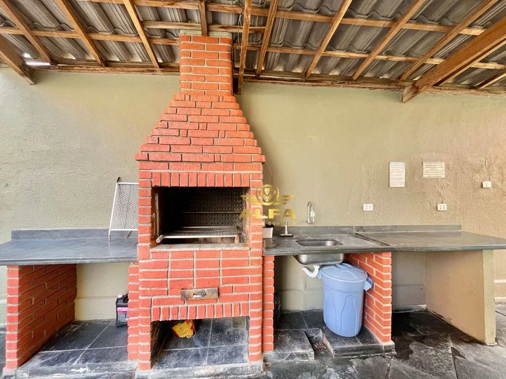 Apartamento, 2 quartos, 70 m² - Foto 8