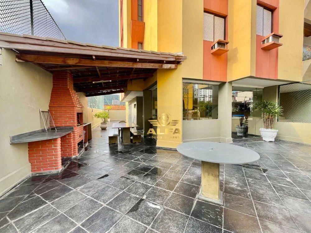 Apartamento, 2 quartos, 70 m² - Foto 6