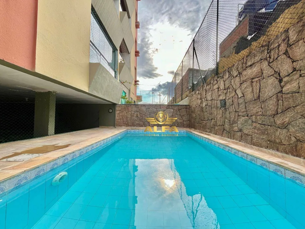 Apartamento, 2 quartos, 70 m² - Foto 7