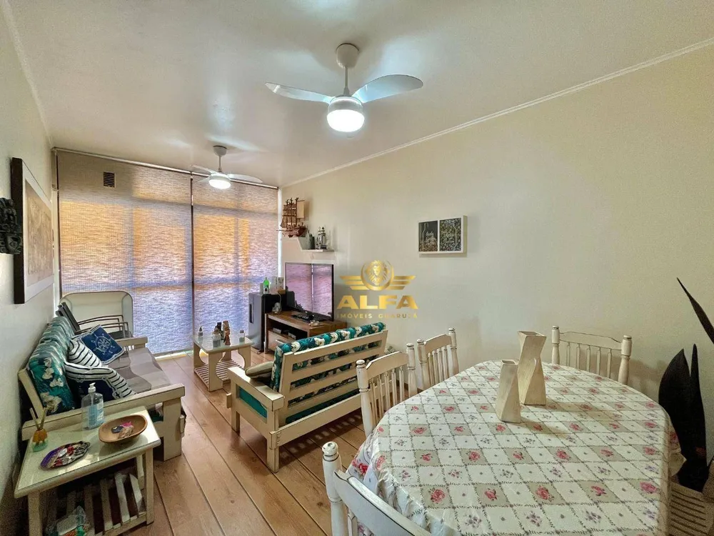 Apartamento, 2 quartos, 70 m² - Foto 1