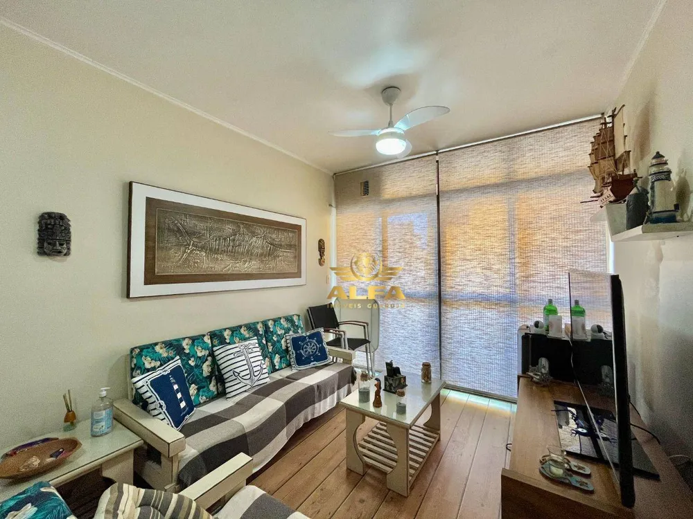 Apartamento, 2 quartos, 70 m² - Foto 1