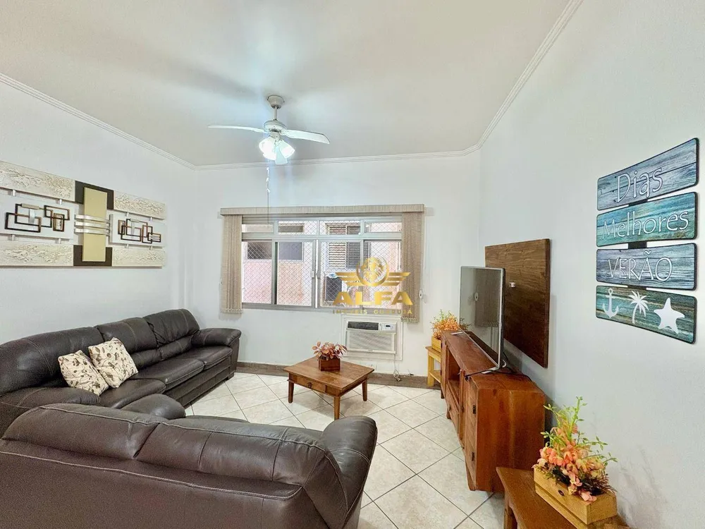Apartamento, 2 quartos, 92 m² - Foto 3