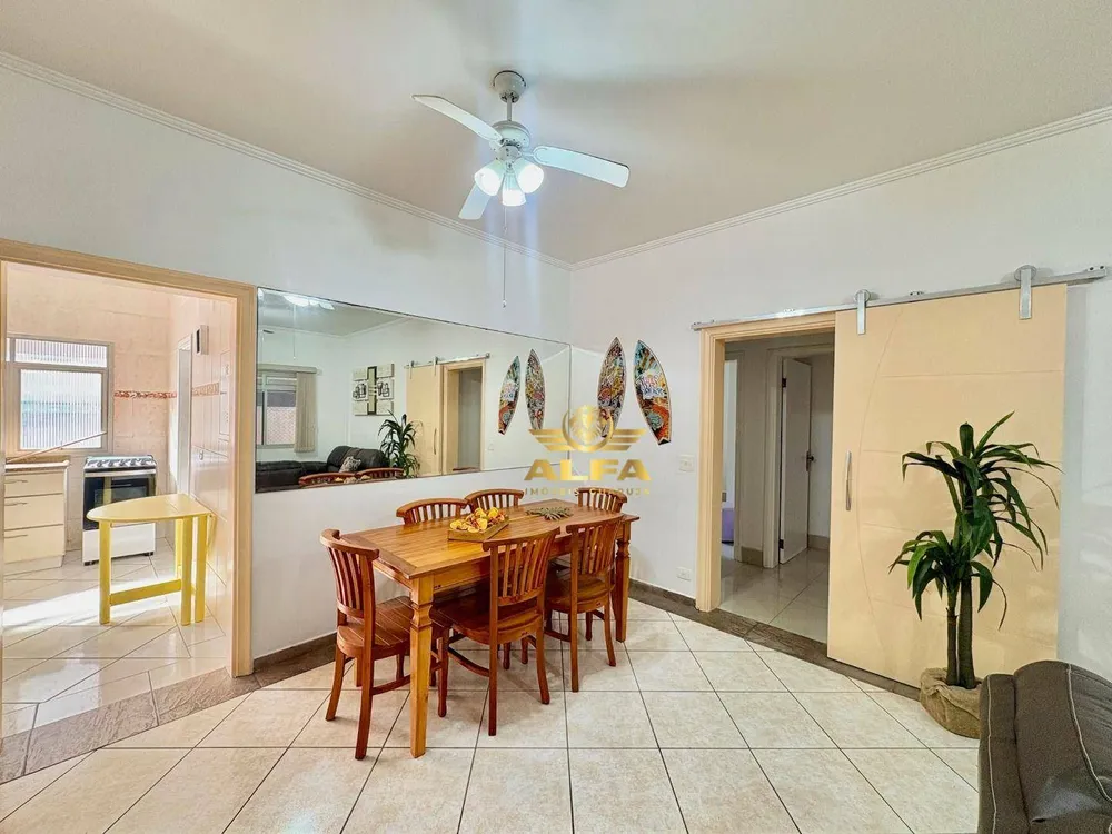 Apartamento, 2 quartos, 92 m² - Foto 4