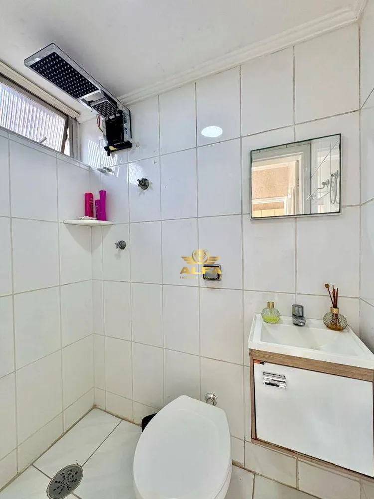 Apartamento, 2 quartos, 92 m² - Foto 12