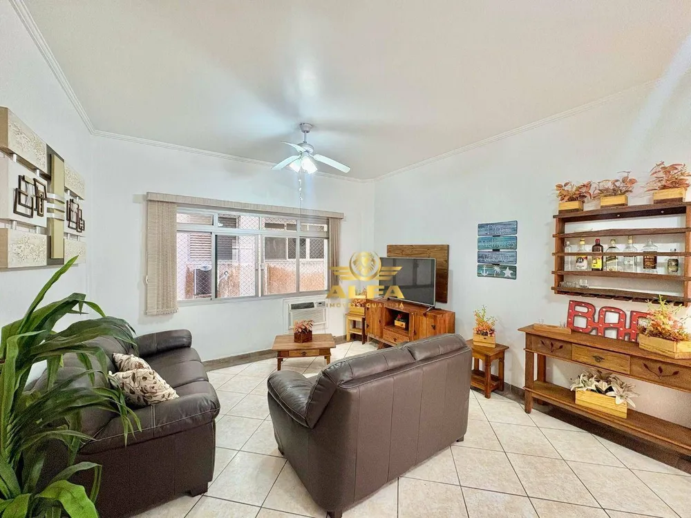 Apartamento, 2 quartos, 92 m² - Foto 2