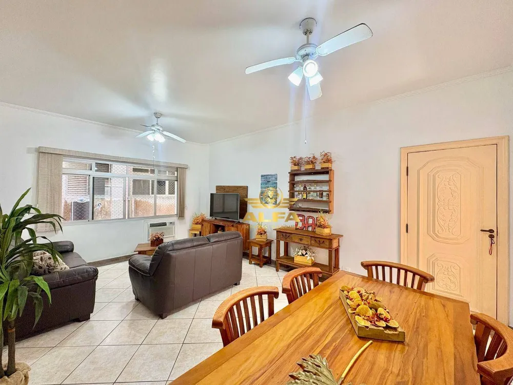 Apartamento, 2 quartos, 92 m² - Foto 1