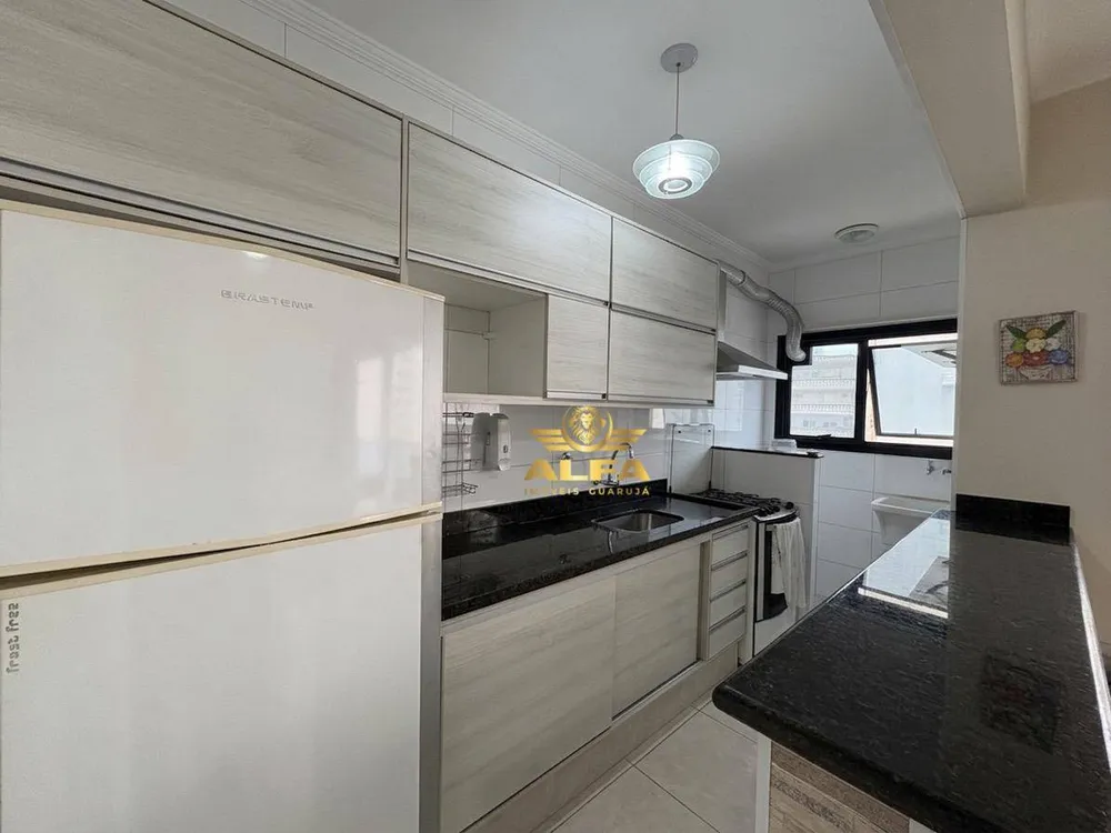 Apartamento, 2 quartos, 65 m² - Foto 7