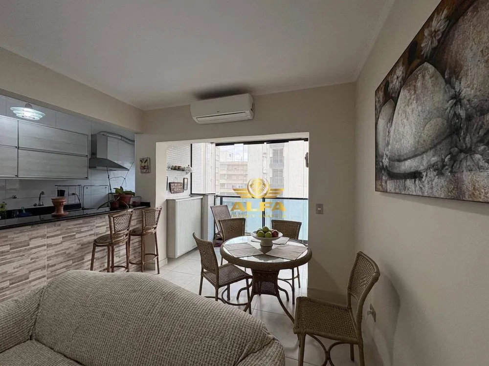 Apartamento, 2 quartos, 65 m² - Foto 1