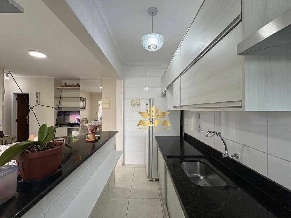 Apartamento, 2 quartos, 65 m² - Foto 2