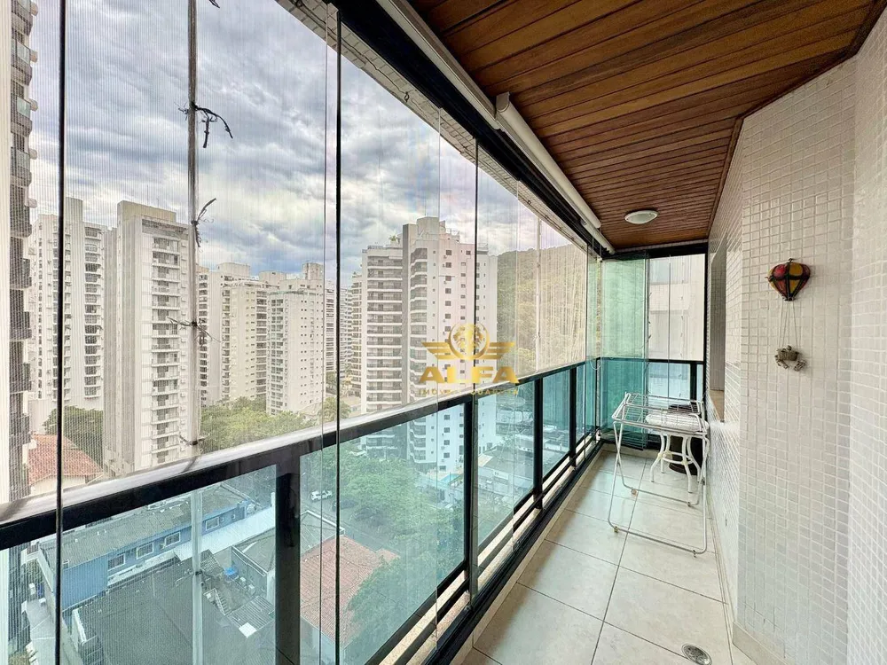 Apartamento, 2 quartos, 65 m² - Foto 1