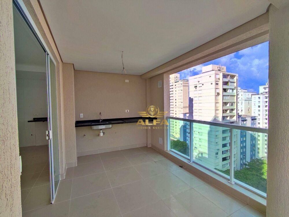 Apartamento, 2 quartos, 70 m² - Foto 3