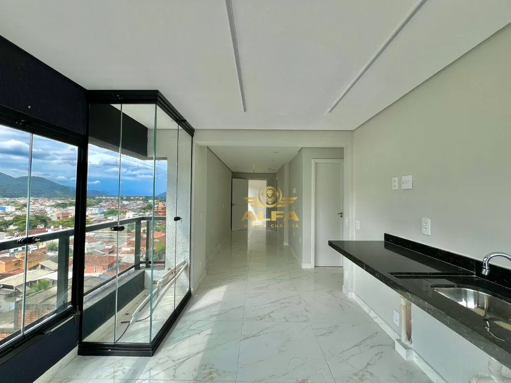Apartamento, 2 quartos, 49 m² - Foto 2