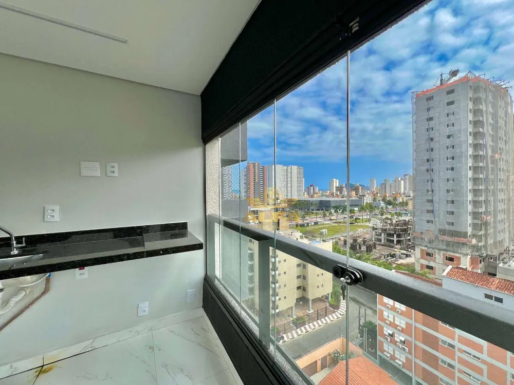 Apartamento, 2 quartos, 49 m² - Foto 1