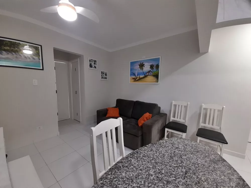 Apartamento à venda com 2 quartos, 54m² - Foto 3