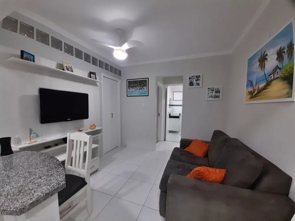 Apartamento à venda com 2 quartos, 54m² - Foto 1