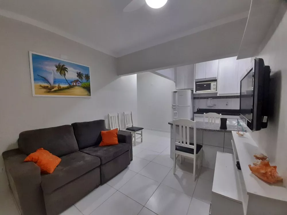 Apartamento à venda com 2 quartos, 54m² - Foto 2