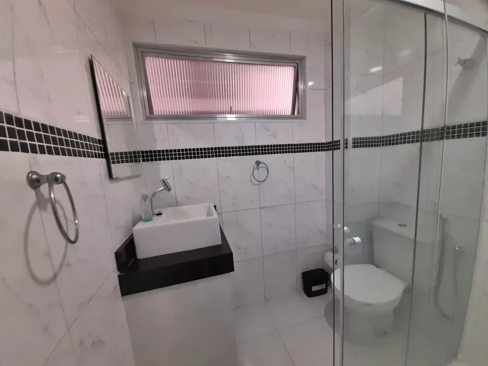 Apartamento à venda com 2 quartos, 54m² - Foto 8