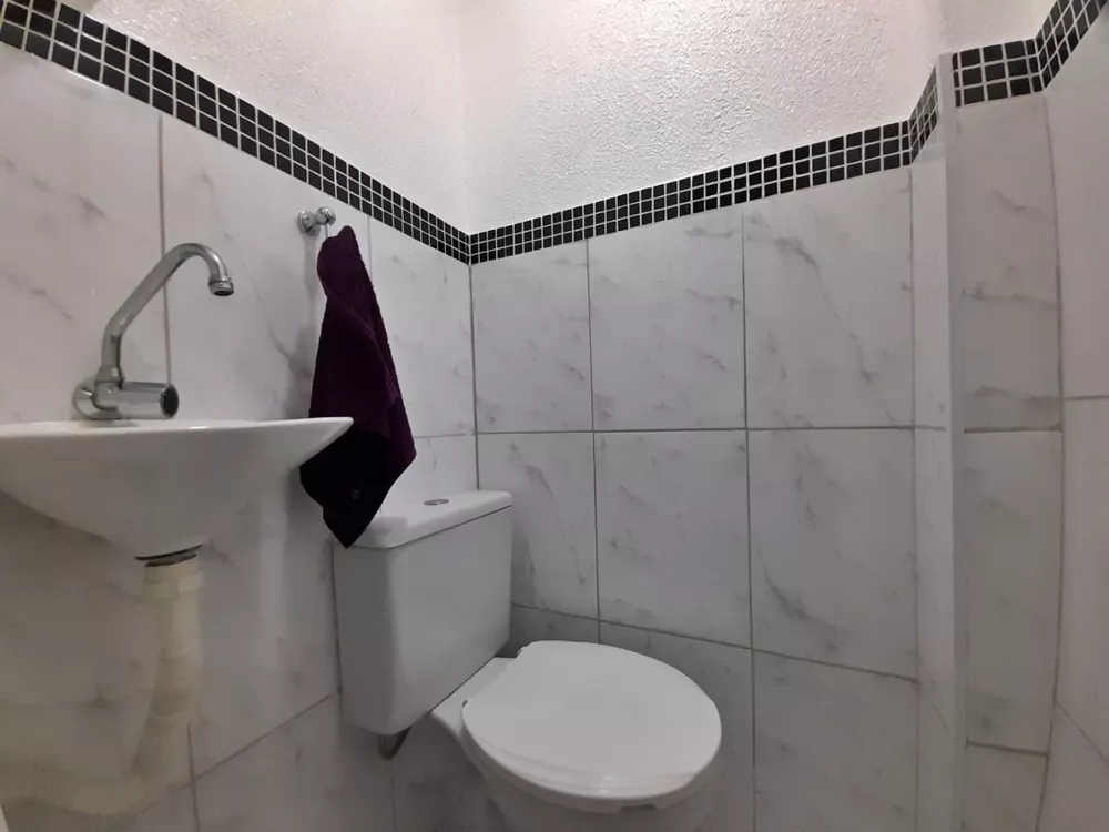 Apartamento à venda com 2 quartos, 54m² - Foto 4