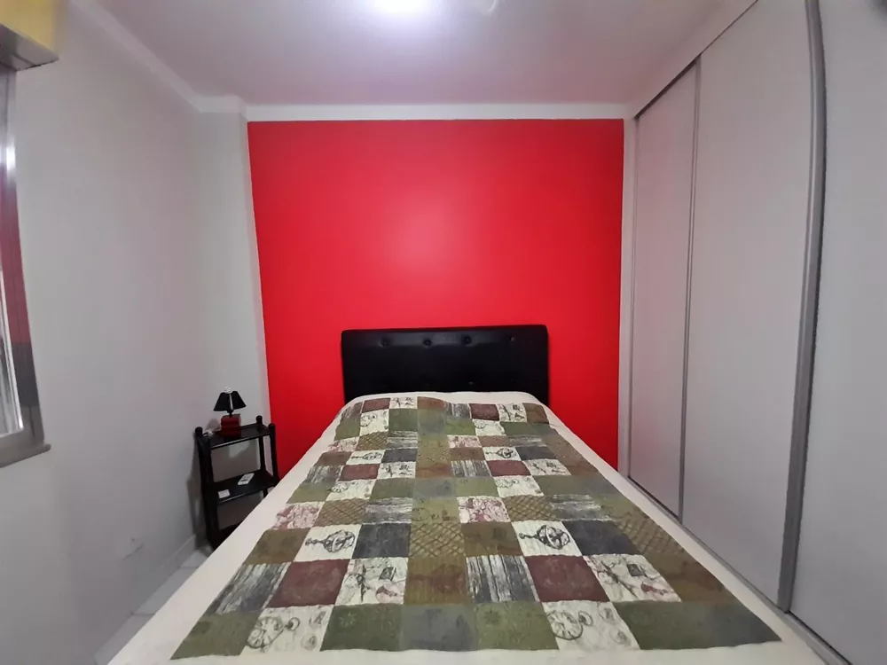 Apartamento à venda com 2 quartos, 54m² - Foto 6