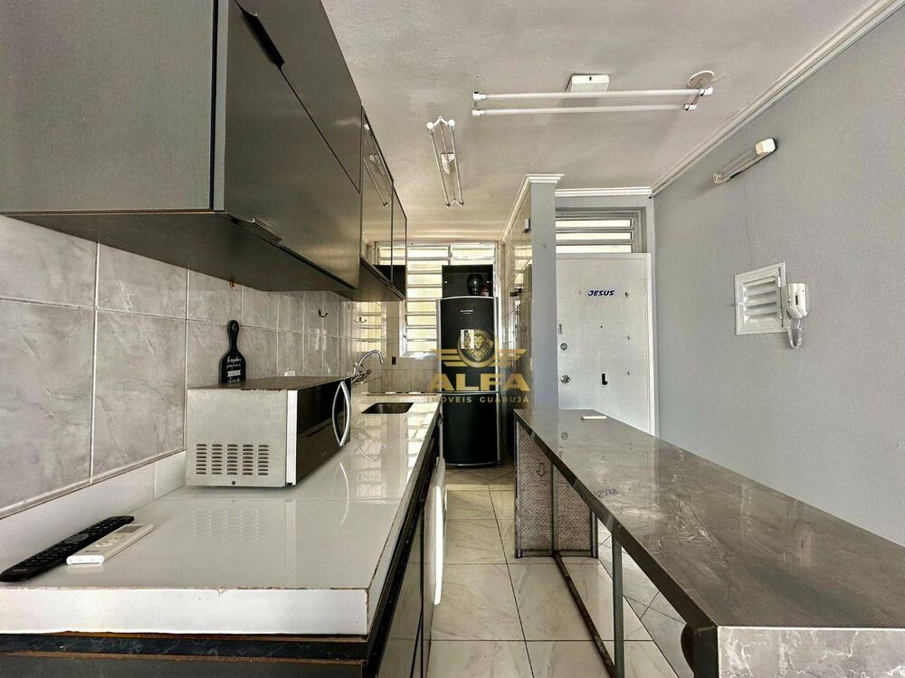 Apartamento, 2 quartos, 66 m² - Foto 1