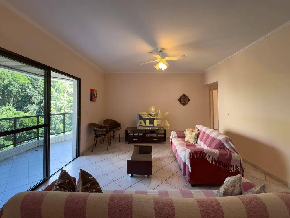 Apartamento, 4 quartos, 150 m² - Foto 1