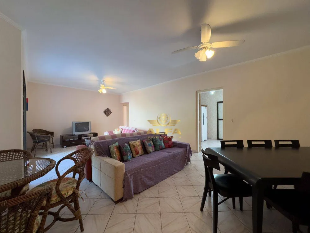 Apartamento, 4 quartos, 150 m² - Foto 4
