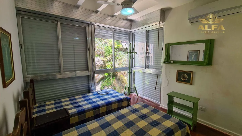 Apartamento, 4 quartos, 120 m² - Foto 9