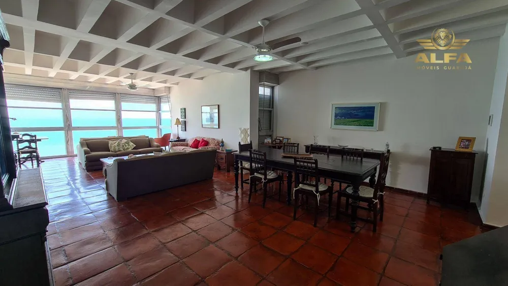 Apartamento, 4 quartos, 120 m² - Foto 4
