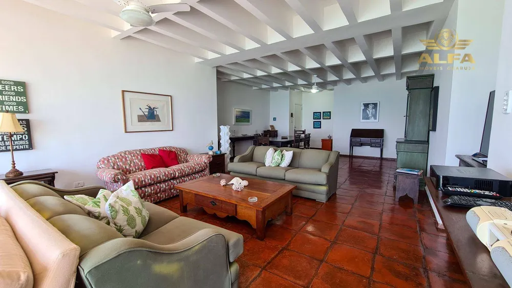 Apartamento, 4 quartos, 120 m² - Foto 1