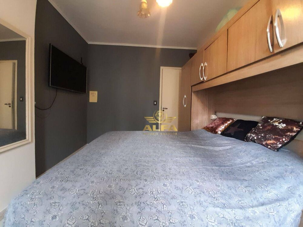 Apartamento, 3 quartos, 75 m² - Foto 7