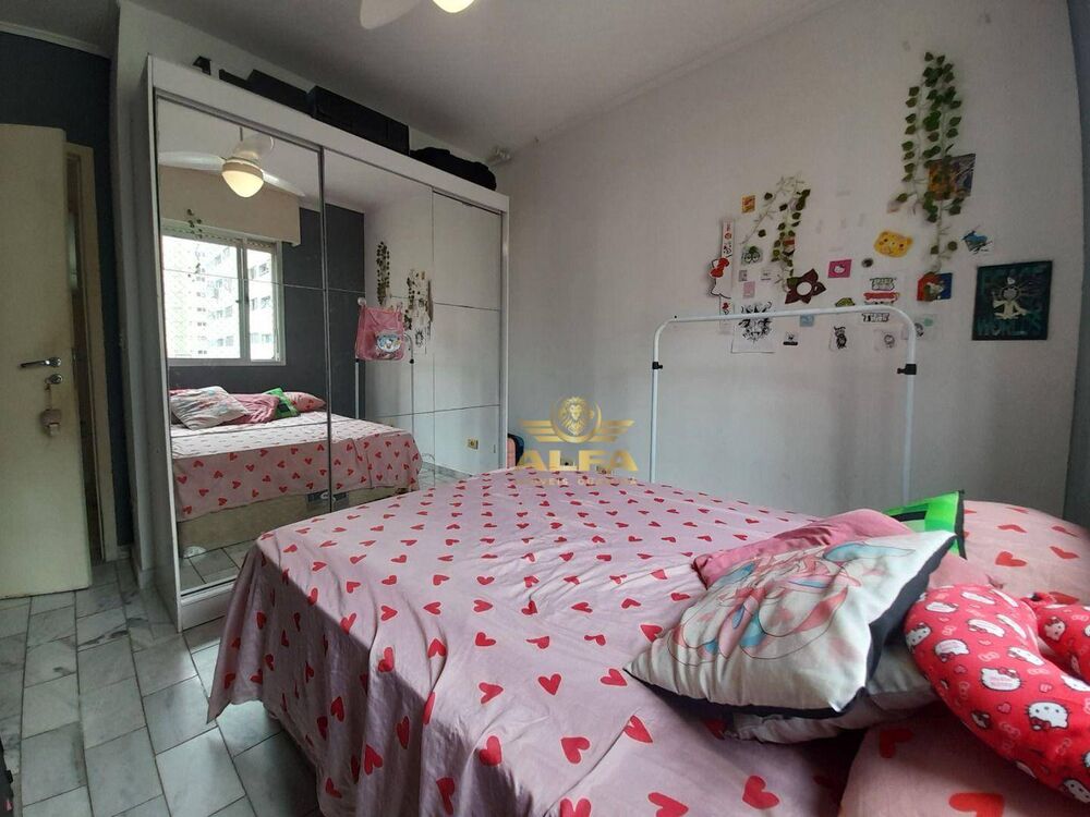 Apartamento, 3 quartos, 75 m² - Foto 10