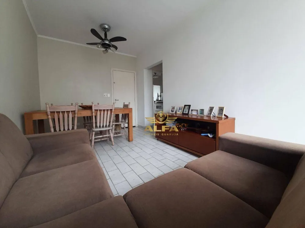 Apartamento, 3 quartos, 75 m² - Foto 1