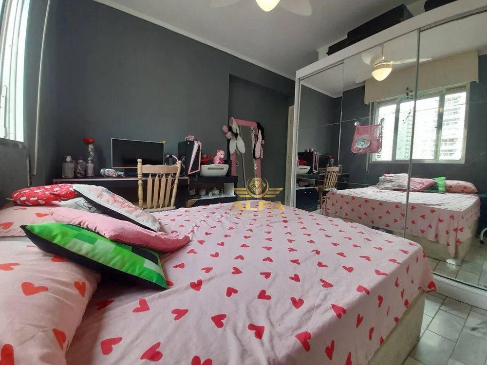 Apartamento, 3 quartos, 75 m² - Foto 12